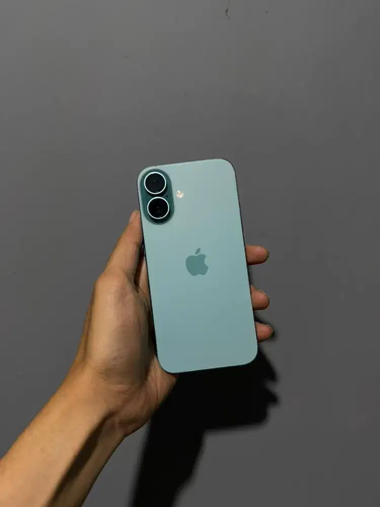 Iphone 16 128 ibox
