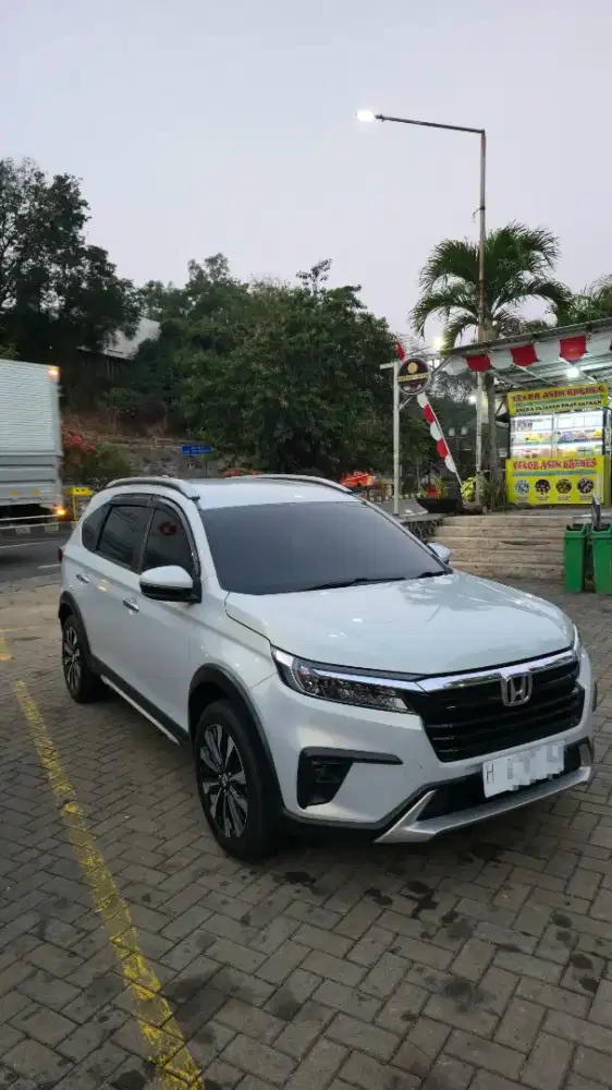 BRV Prestige Automatic 2023