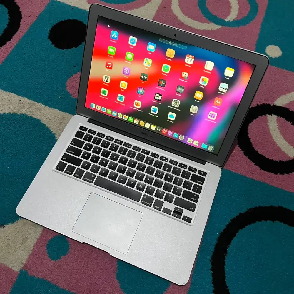 Macbook Air 13in 2014 4/256gb