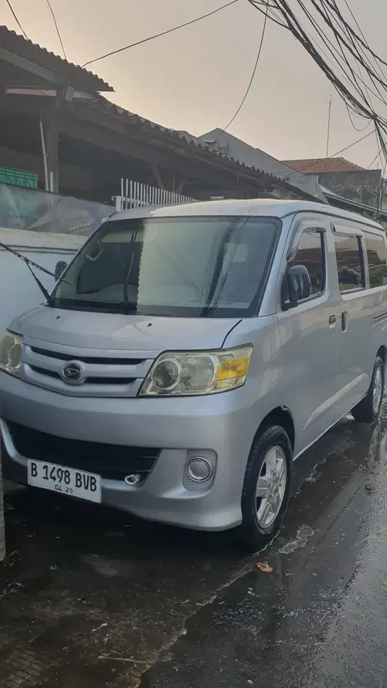 DIJUAL CEPAT KARENA BESOK MAU PULANG KAMPUNG