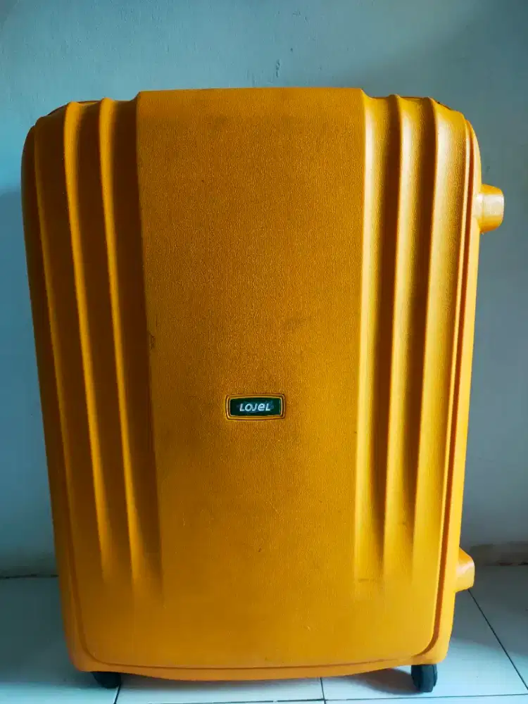 Lojel streamline