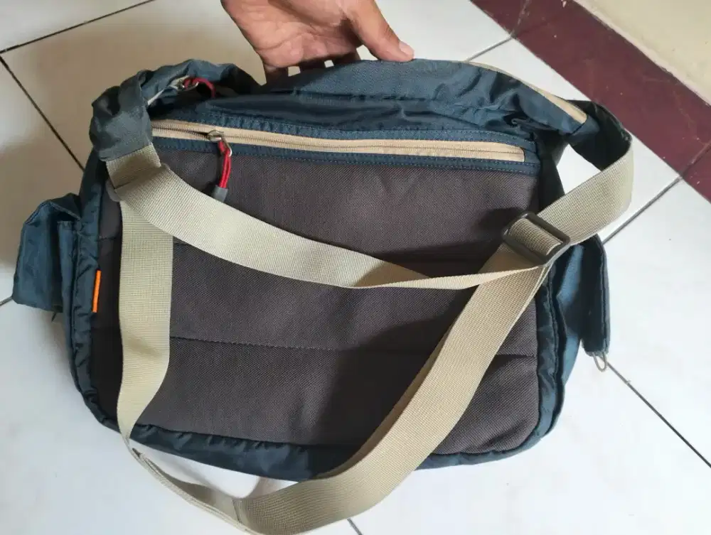 Tas kalibre slempang