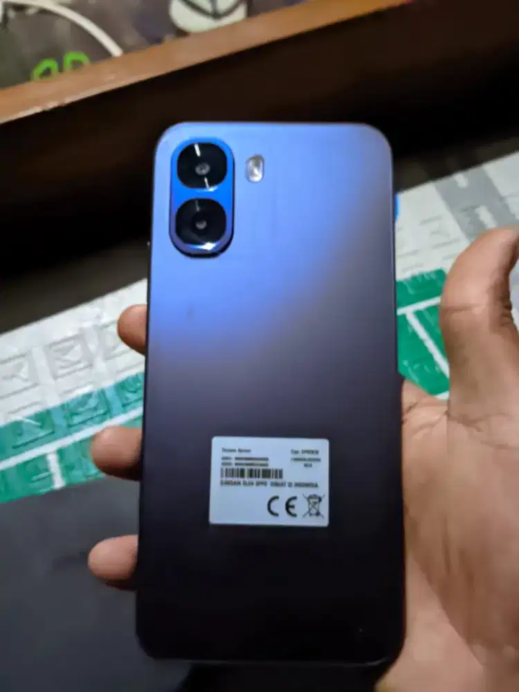 Jual hp Oppo A6x