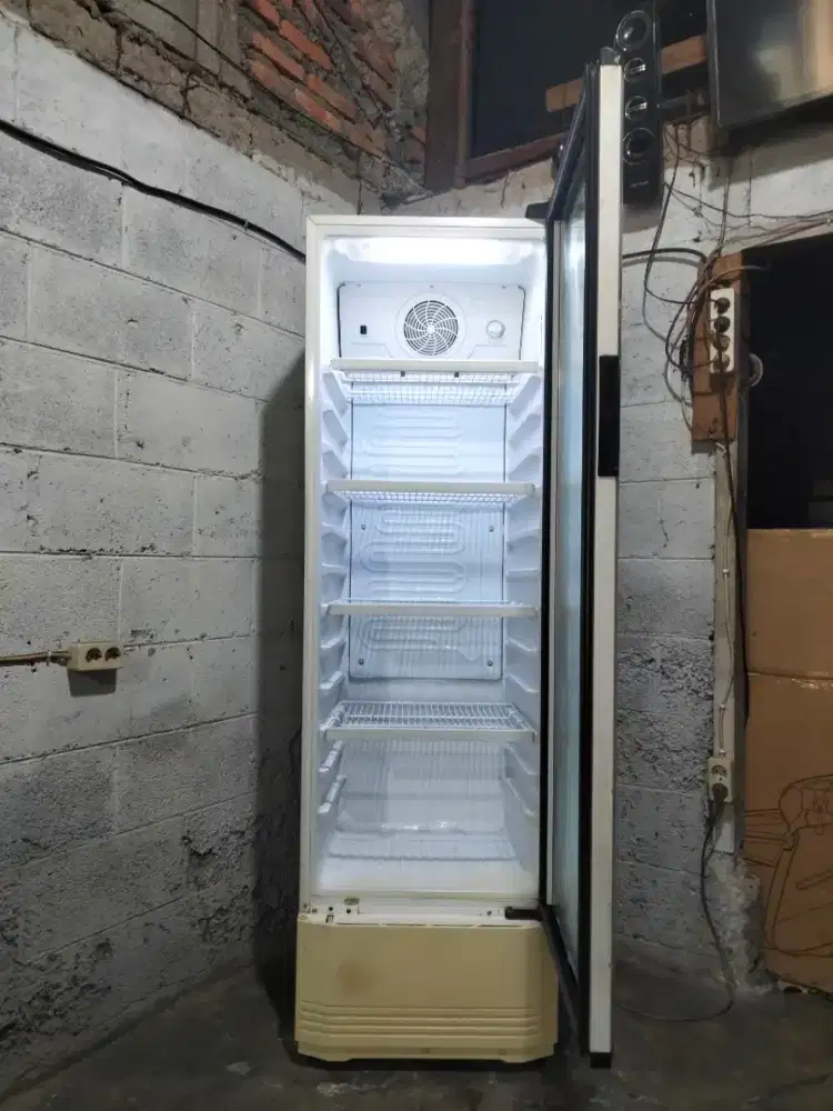 SHOWCASE 4RAK ( POLYTRON )