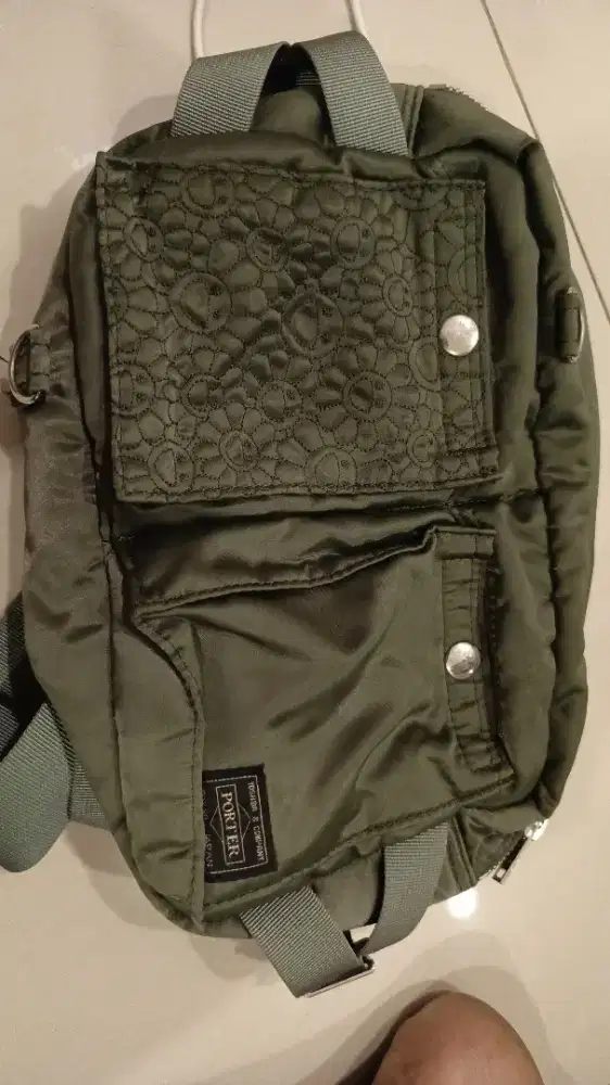 Jual tas porter original