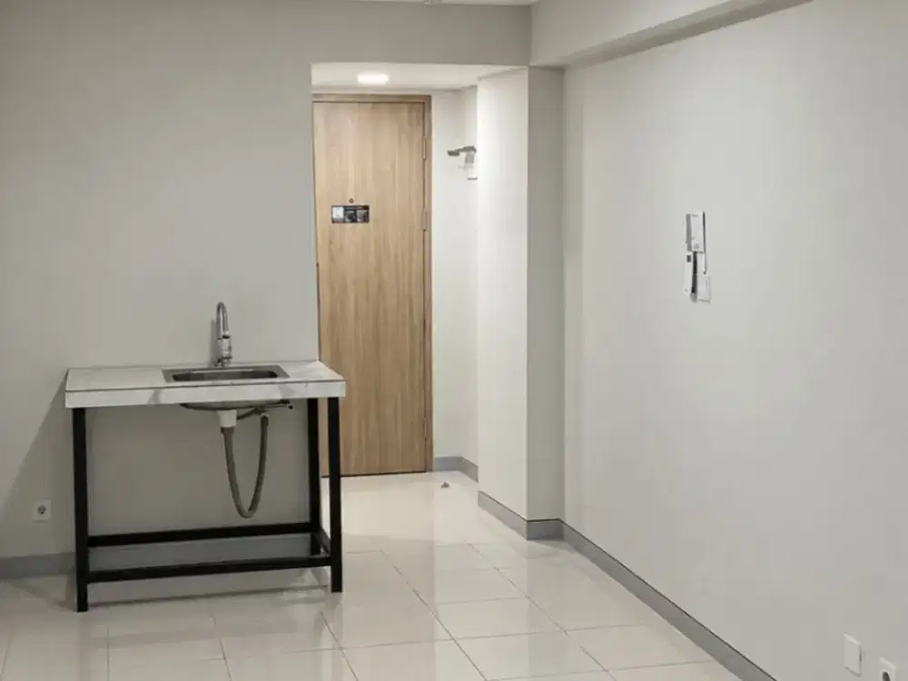 Disewakan Hemat Apartemen Meikarta Cikarang Studio Unfurnish Tower Aster