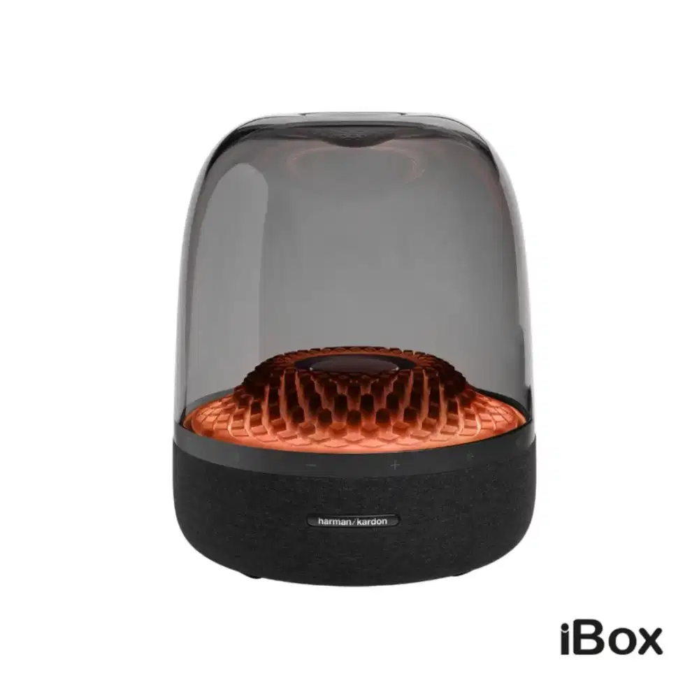 Kardon Aura Studio 4 Black