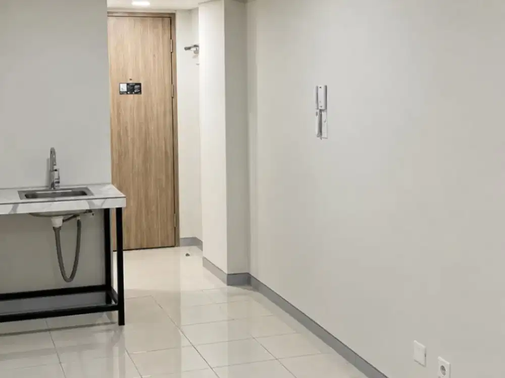 GRATIS IPL Selamanya Apartemen Meikarta Cikarang Studio Unfurnish