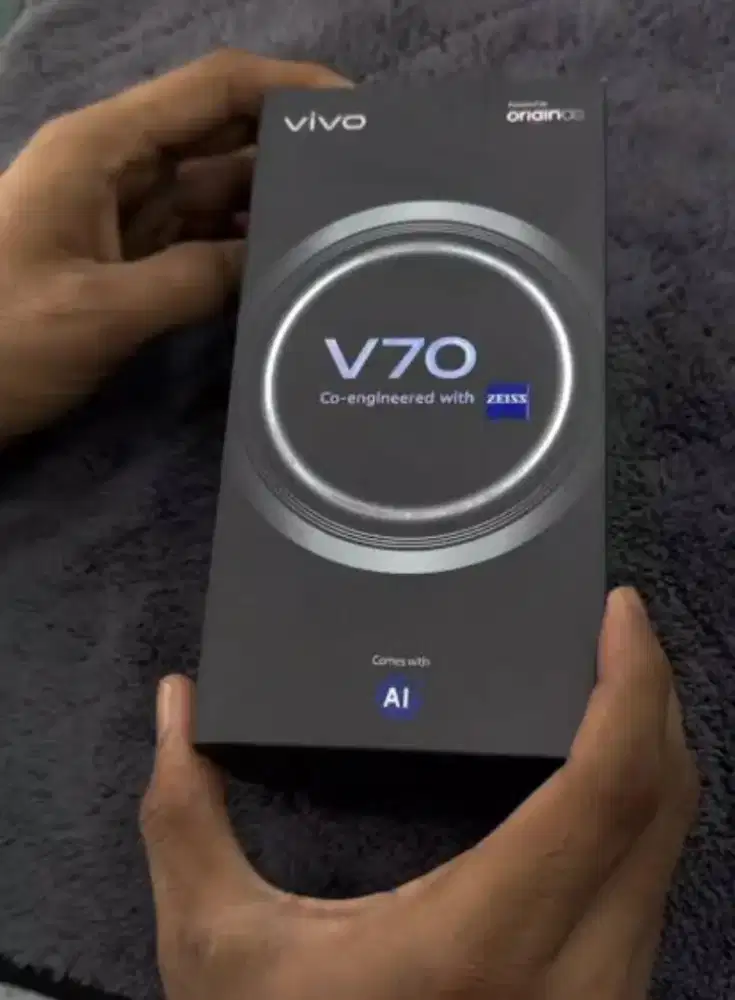 PROMO !! Vivo V70 5G Ram 12/256