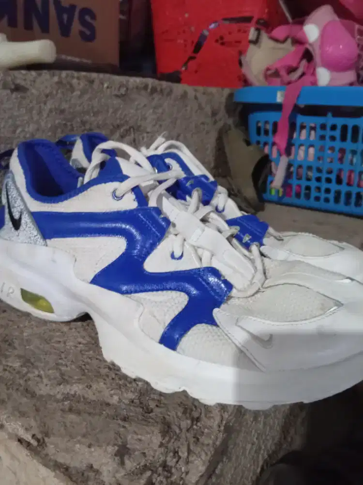 NIKE Made In Vietnam