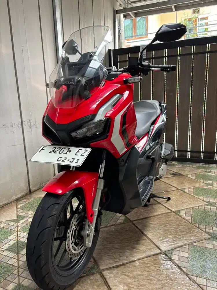 ADV 150 ABS 2021