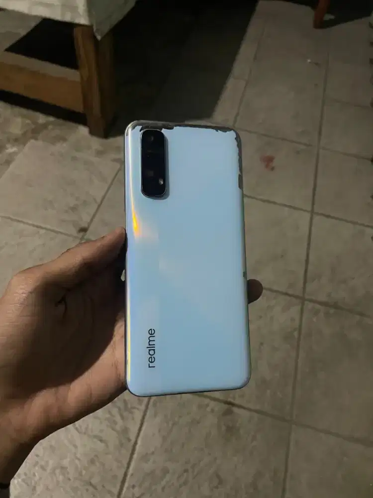 Realme 7 Ram 8/128