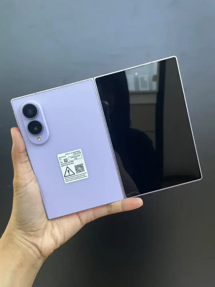 Samsung Galaxy ZFold8