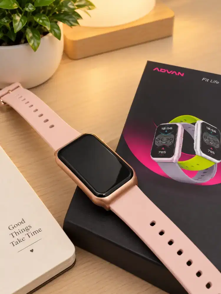 Smartwatch Advan fit band