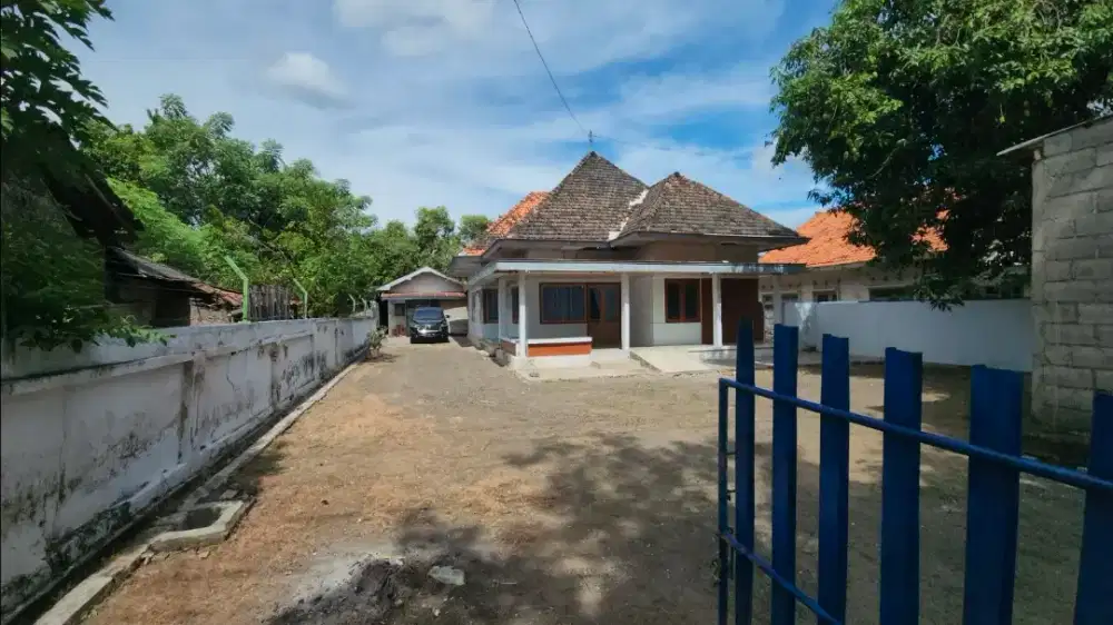 Jual Rumah Asembagus Situbondo
