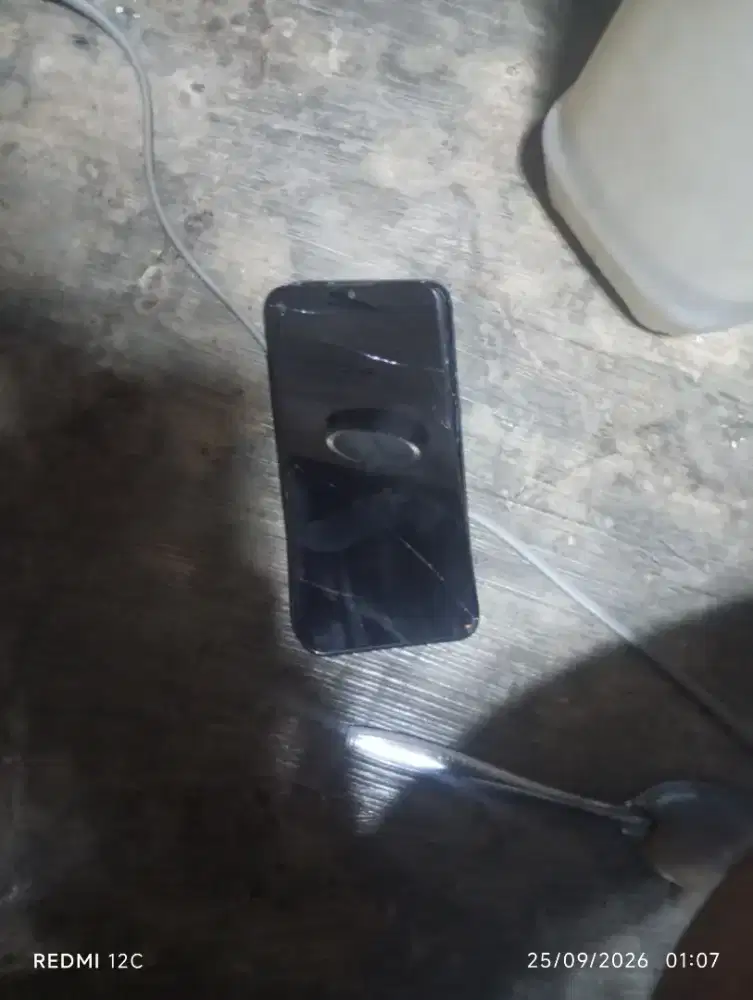 hanphone bekas merek samsung a01