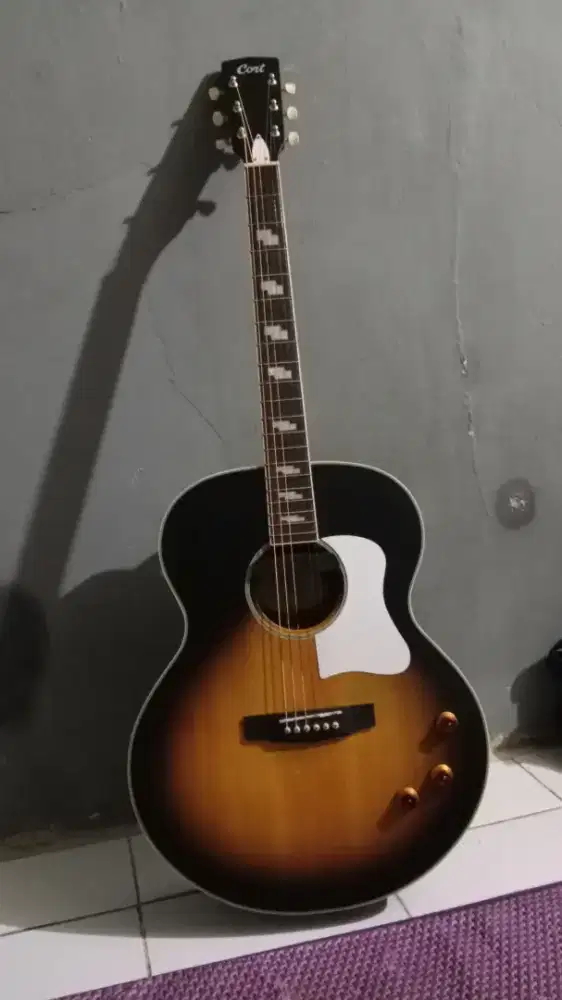 CORT CJ RETRO (BEATLES STYLE)