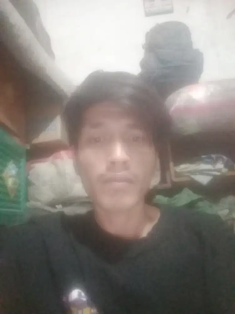 Butuh kerjaan buat nafkah kluarga apa saja yg penting halal