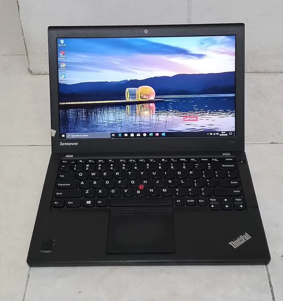 Laptop Lenovo Thinkpad X240
