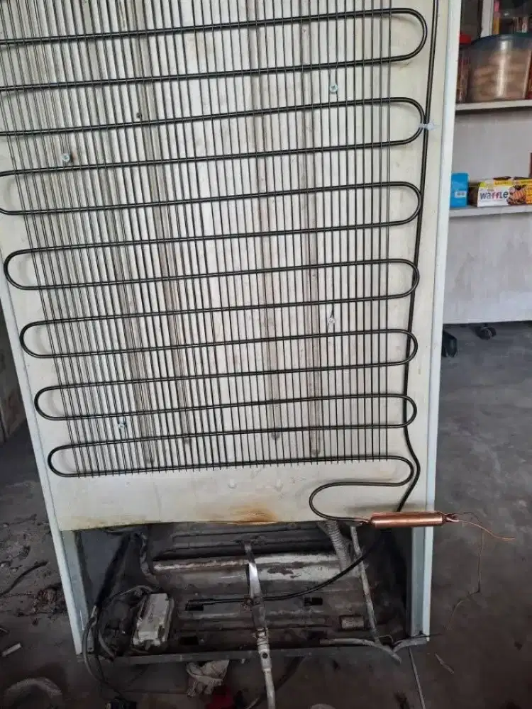 SERVICE ELEKTRONIK PANGGILAN