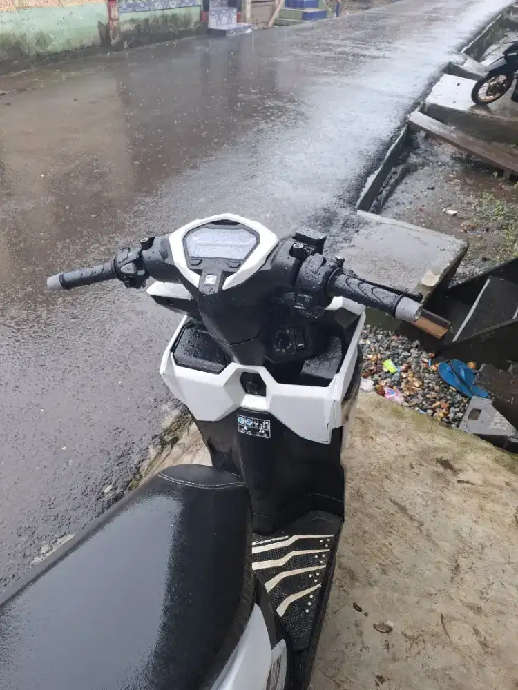Payoo jokk beli ke nahh motor akuu