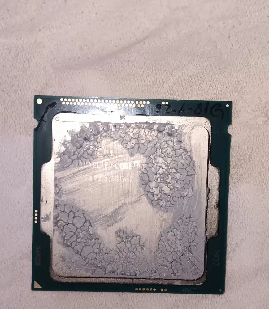 intel core i3 4150 gen 4 lga 1150