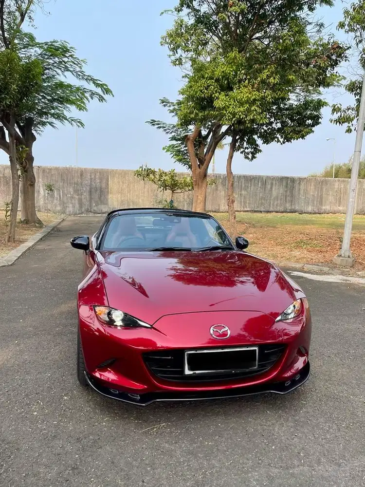 Mazda mx5 miata autoexe limited edition 2026
