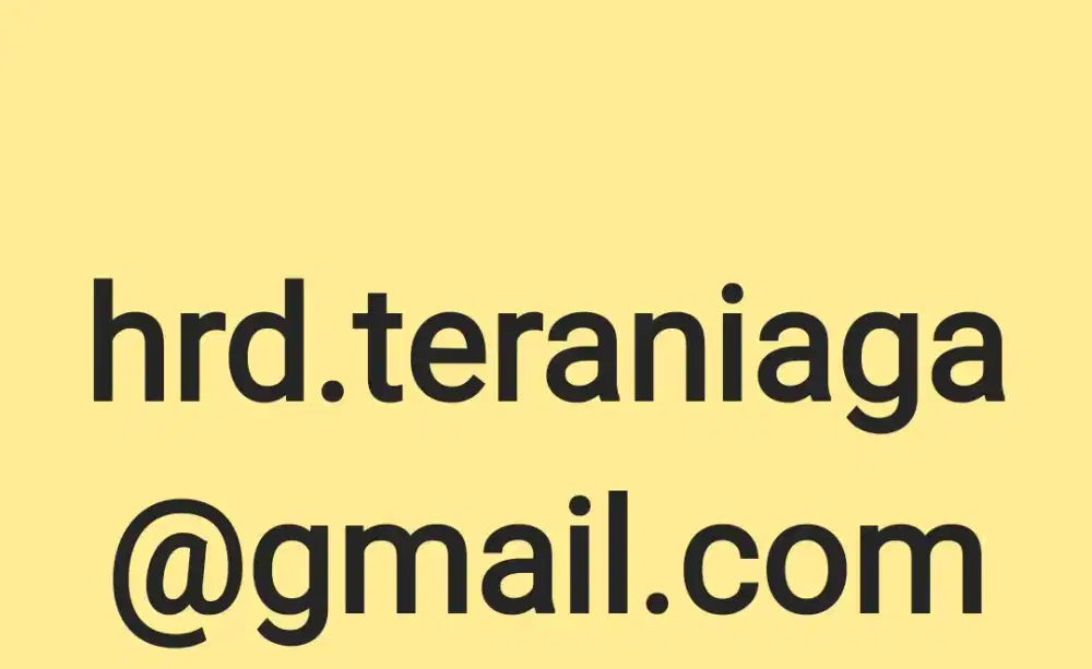 Lowongan Kerja Outlet J&T Cargo Cikokol