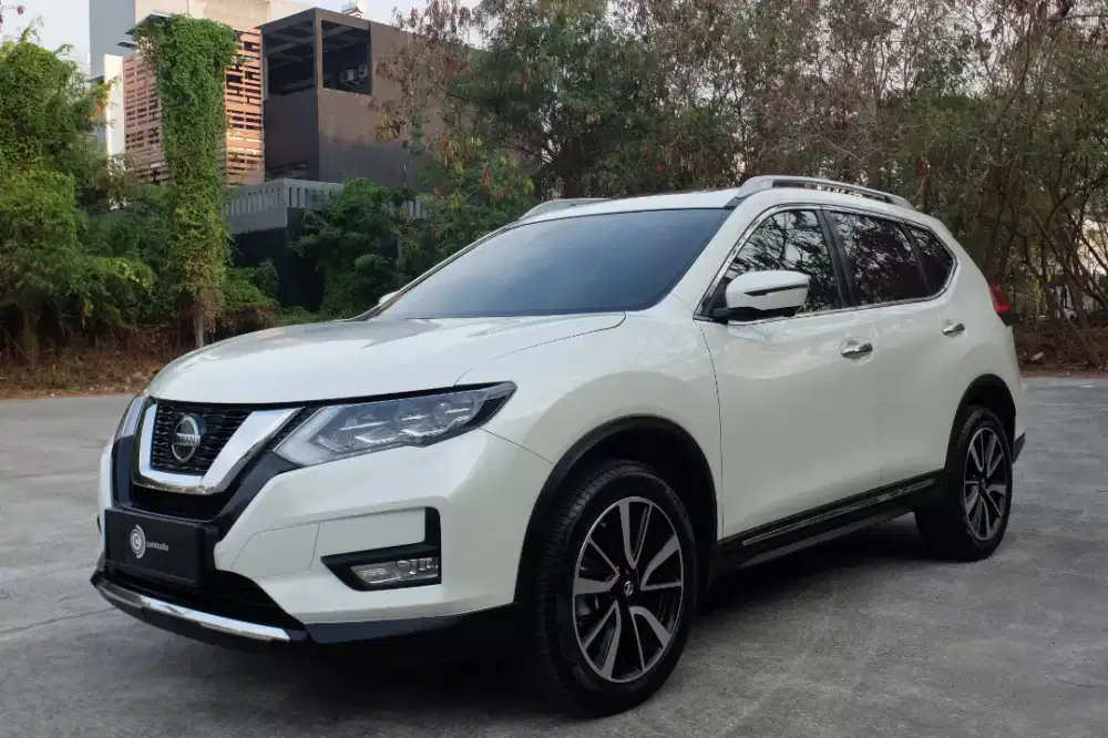 Nissan Xtrail 2.5 VL AT 2019 2020 T32