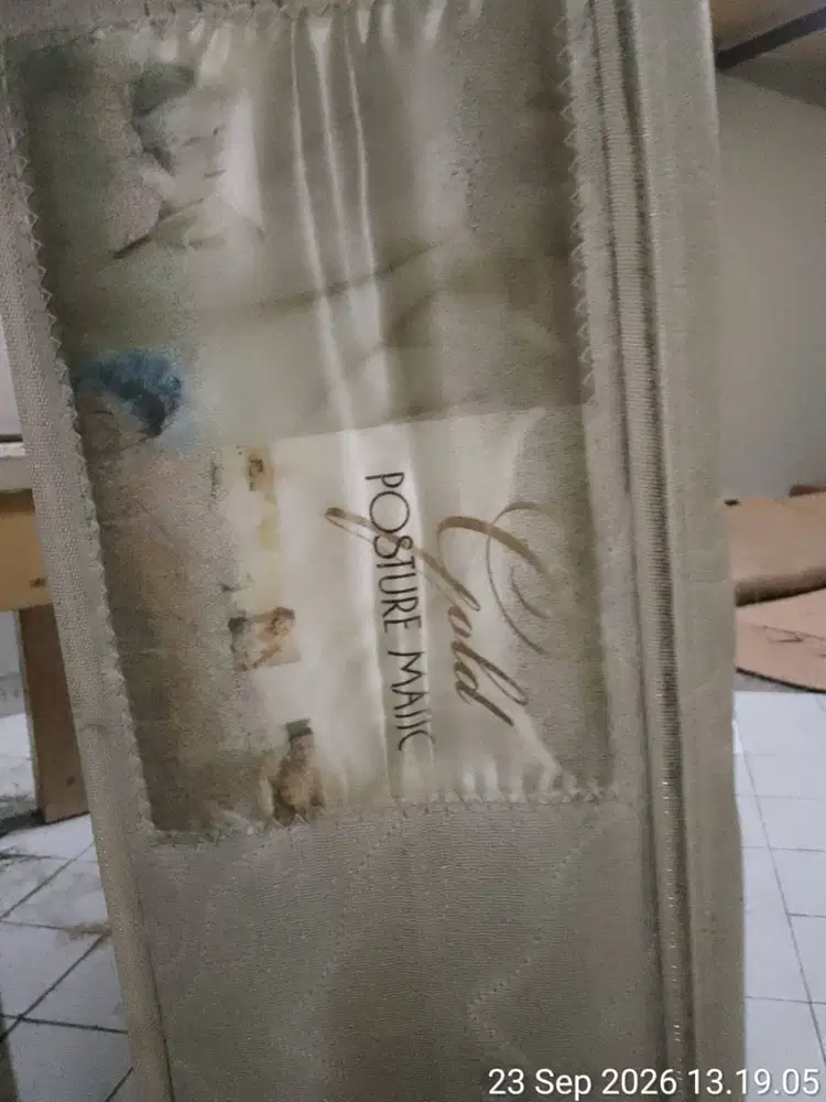 Edisi jual barang pribadi