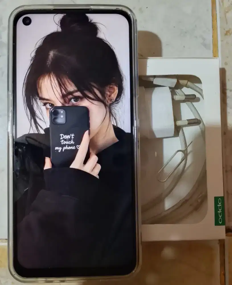 Oppo a92 6+5/128