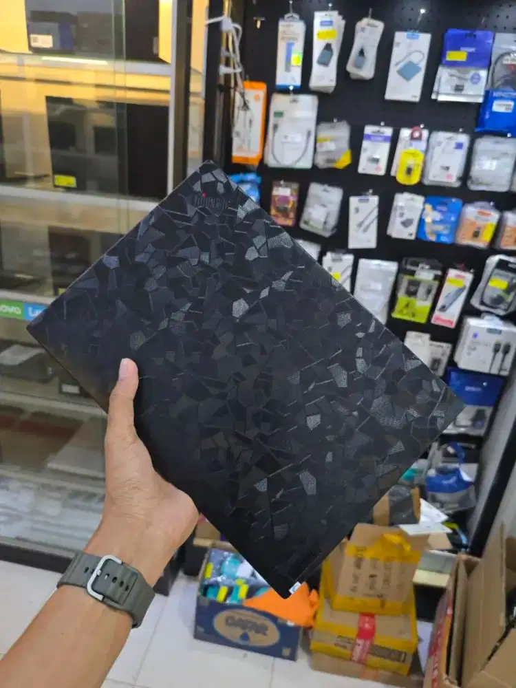 Lenovo ThinkPad X1 Carbon Gen 9