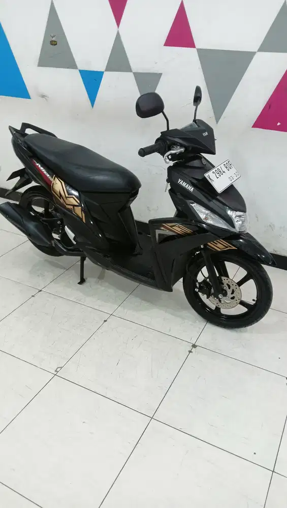 Yamaha New M3 Limited Edition 2024 Km.15000
