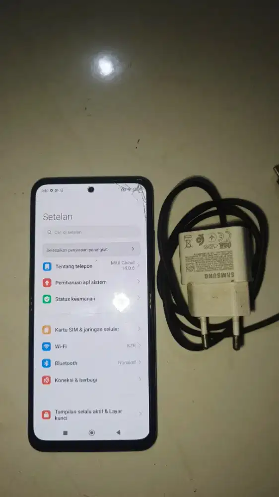 Redmi note 10 4+1/64