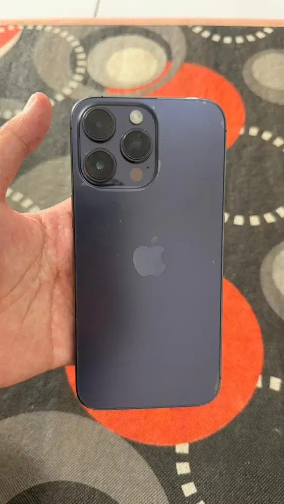 iphone 14 pro max 256 gb