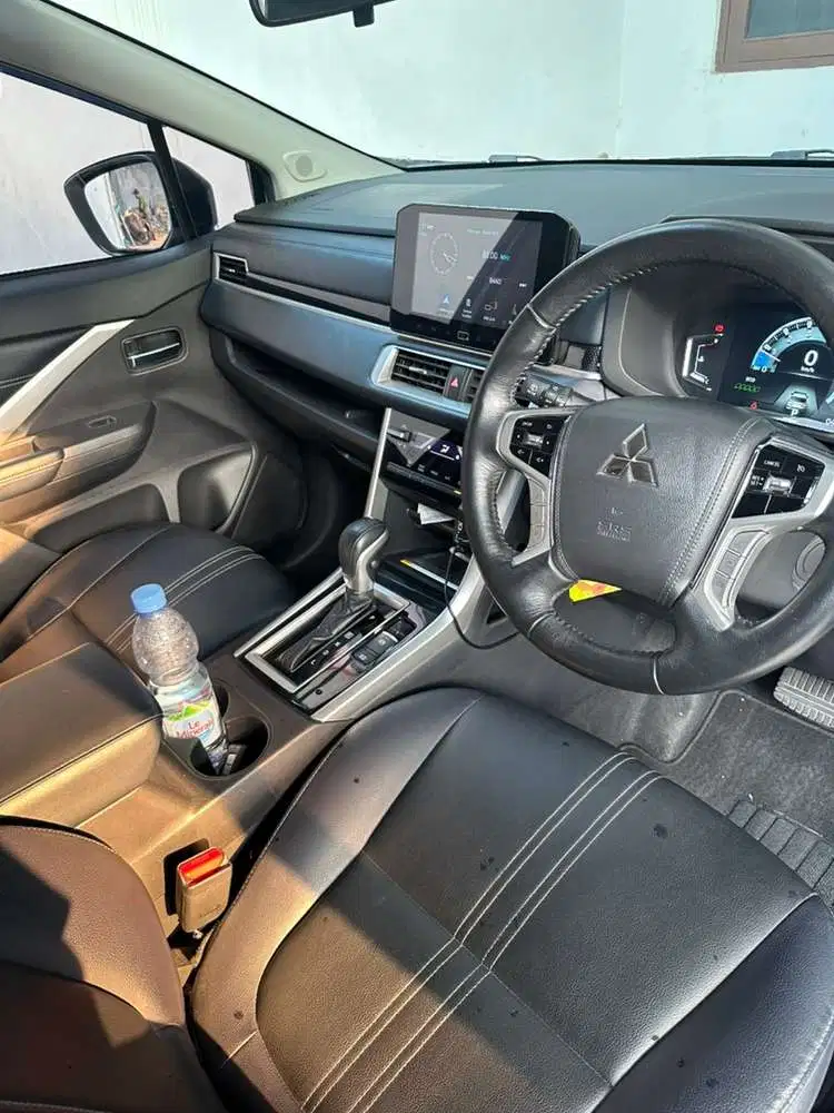 Mitsubishi Xpander 2023 Bensin