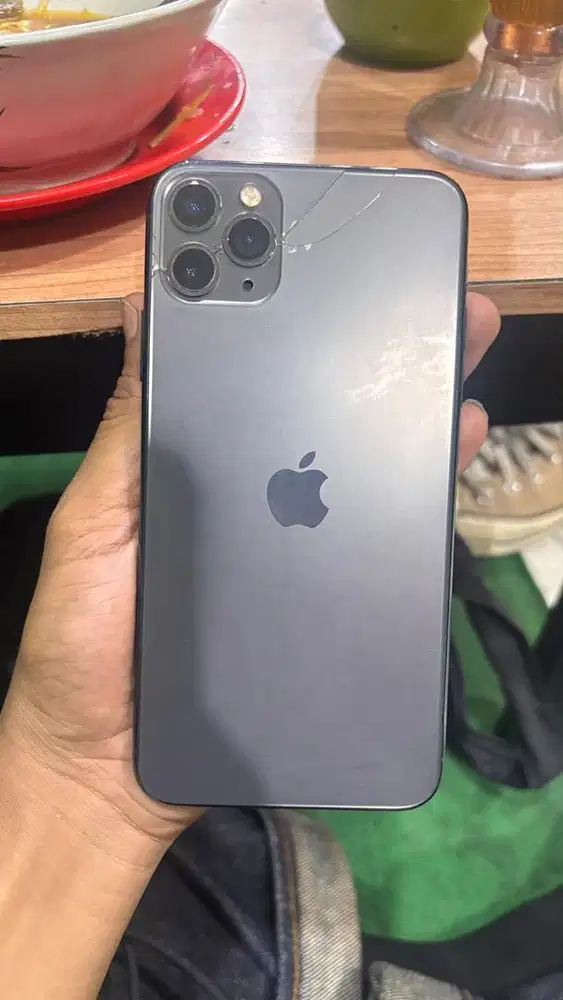 Iphone 11 pro max