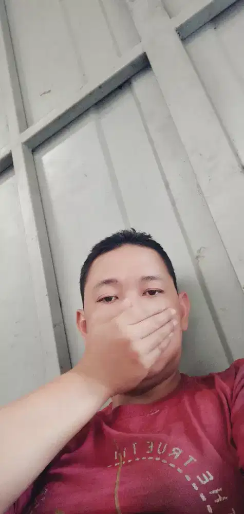 Cari pekerjaan sampingan