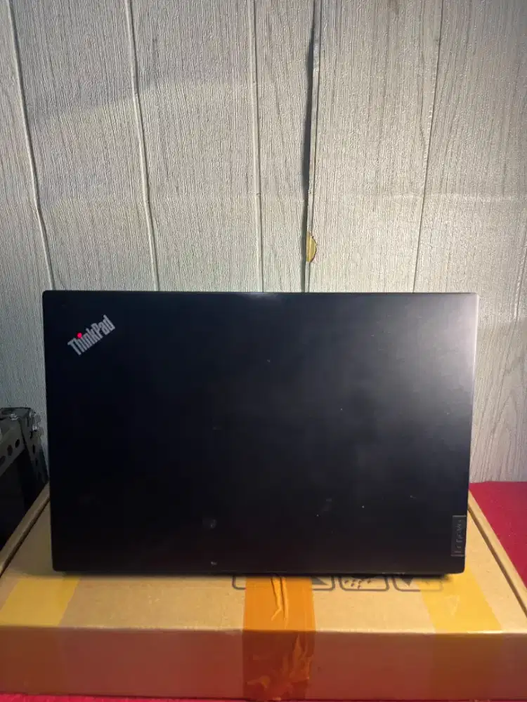 Laptop Lenovo Thinkpad E14 Gen 2 i5 gen 11