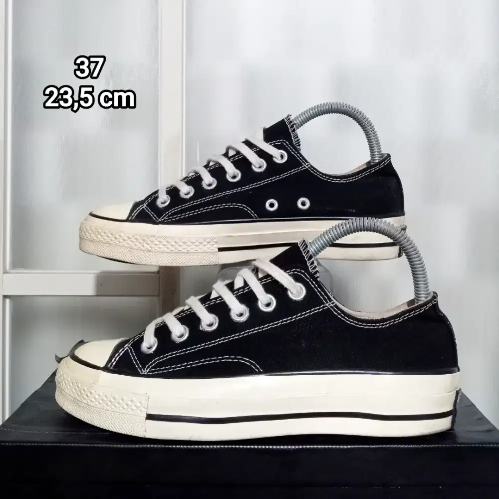 Converse 70s Low Canvas