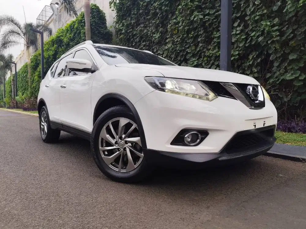 Mint Condition! Nissan X-Trail 2.5 AT Matic 2015 T32 non 2.0 2014