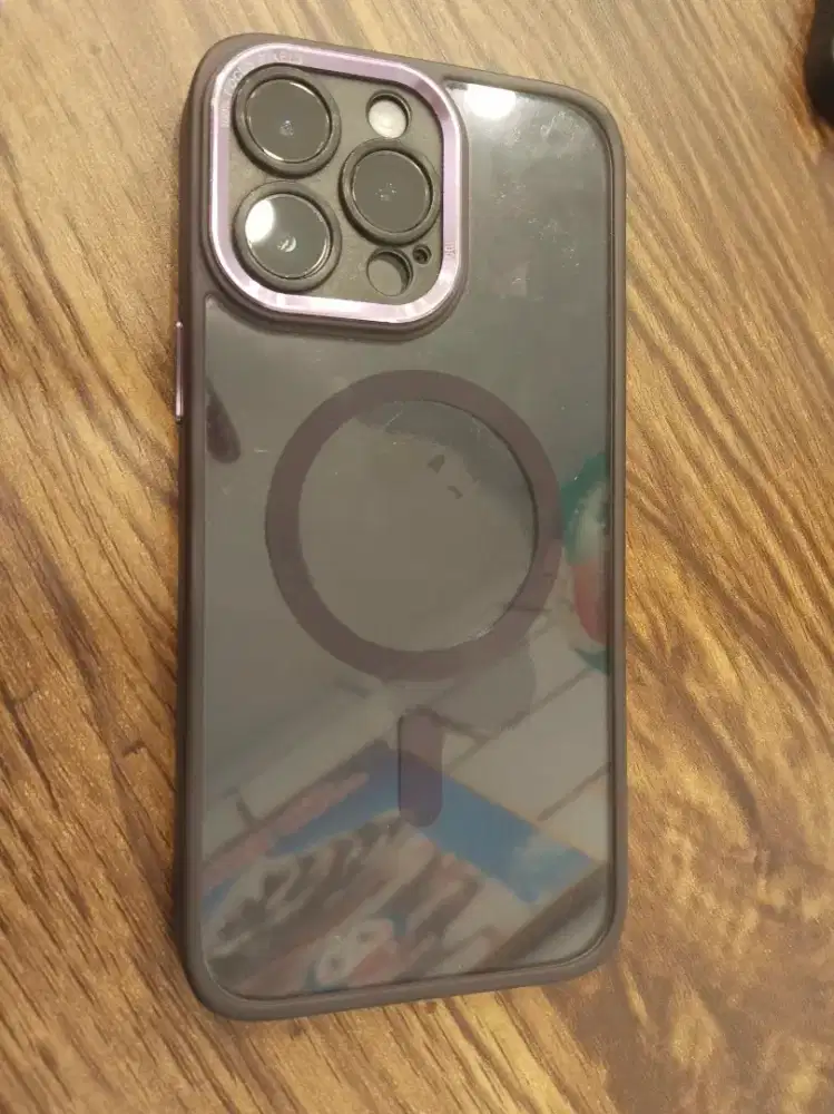 Iphone 14 promax ram 128