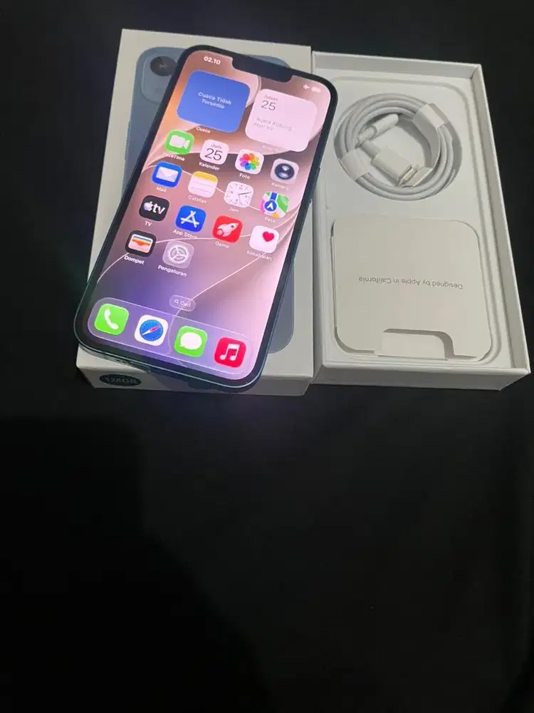 Iphone 13 128GB mulus poll