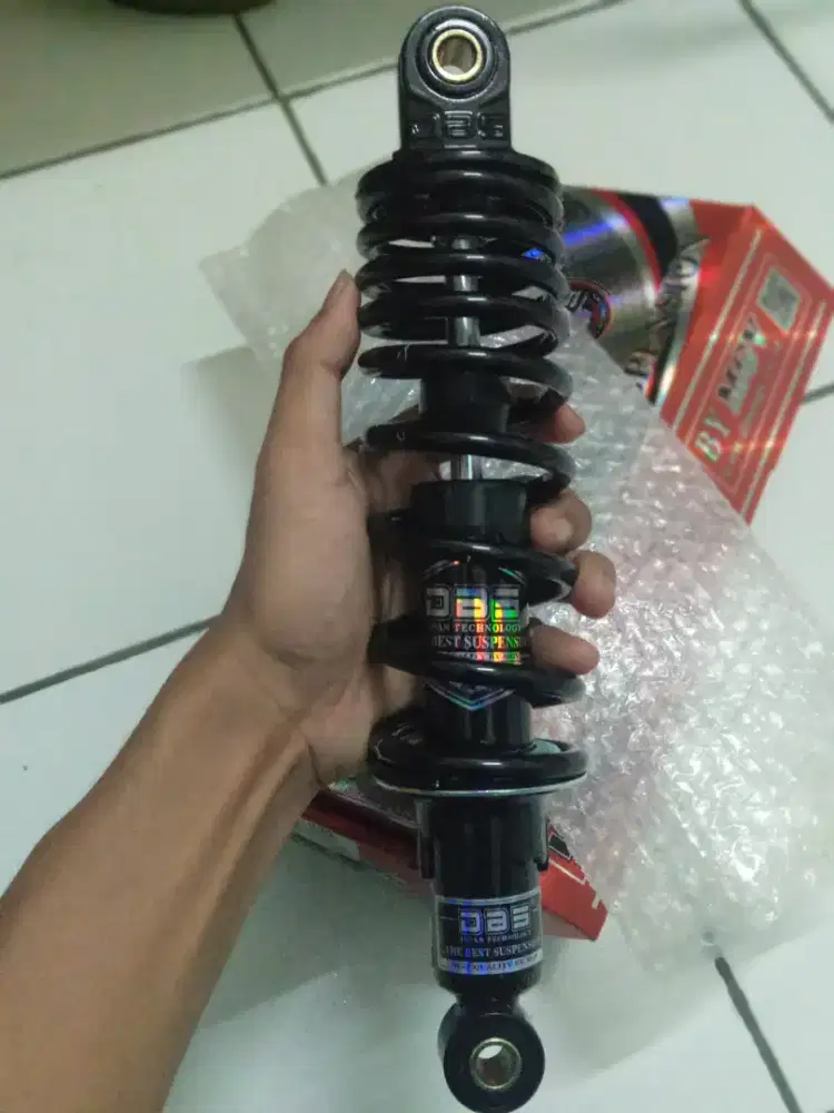 Shockbreker DBS 889 Honda Yamaha Ukuran
280mm