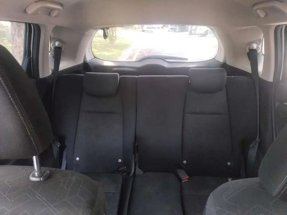 Honda Jazz 2016 Bensin