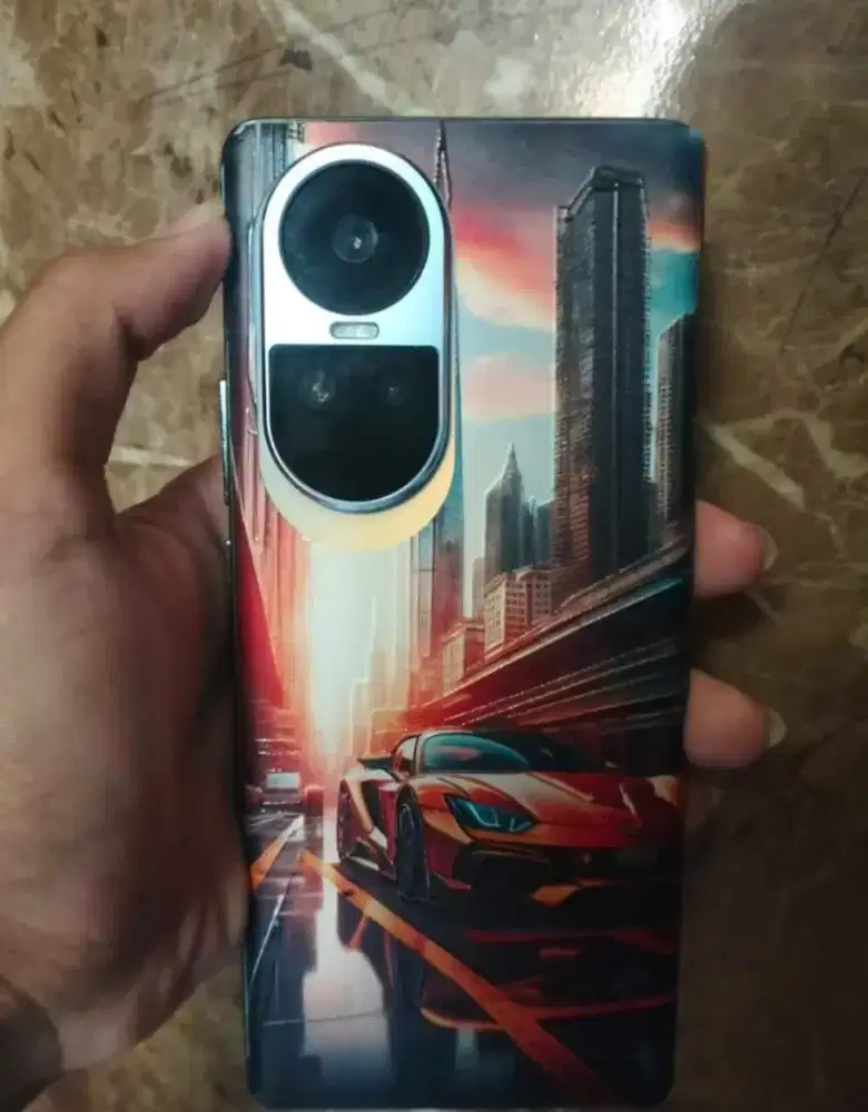 Oppo reno 10 5G