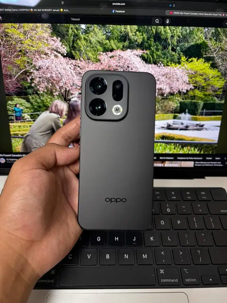 Oppo Find X9 Ram 12/256gb