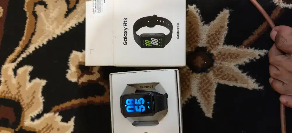 Galaxy Fit3 samsung