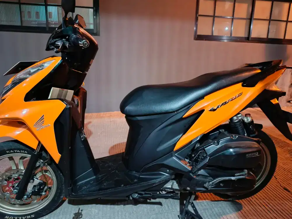 Vario 125 kzr tahun 2013