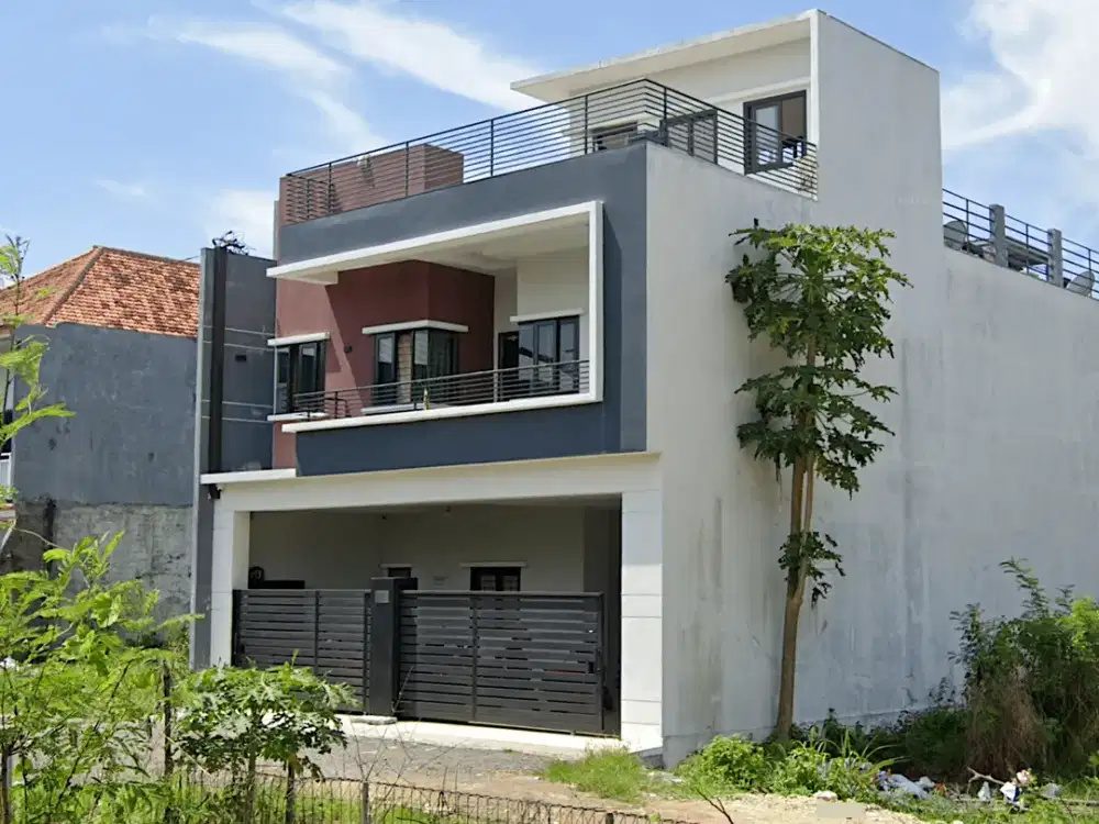 Dijual Kos Kosan Puteri Super Istimewa Di Samping Kampus Universitas Trunojoyo BKL